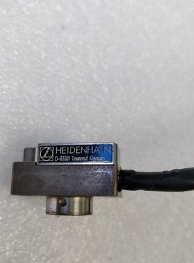 HEIDENHAIN LIP 403 D-83301 LIP 48A 直线光栅读头 原装