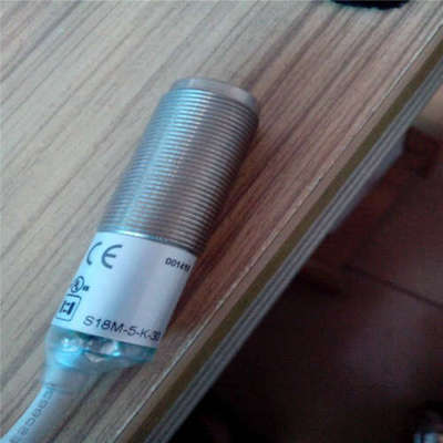 S41-2-D-N S41-2-F-N全新DATASENSOR帝思光电传感器