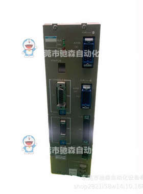 全新库存包装富士PLC伺服模块FGU120B型号较多咨询议价
