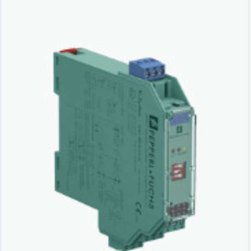 德国KFA6-SR2-EX1.W.LB原装正品安全栅公司大量现货备货价格优惠