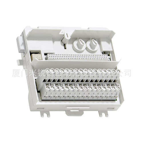 ABB TU851 3BSE068782R1接线端子模块  S800 I/O