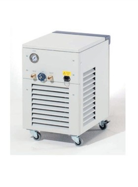 德国 Van der Heiden冷水机KüHLMOBI 0004-A-B400-SZ-SP-US-1A-4