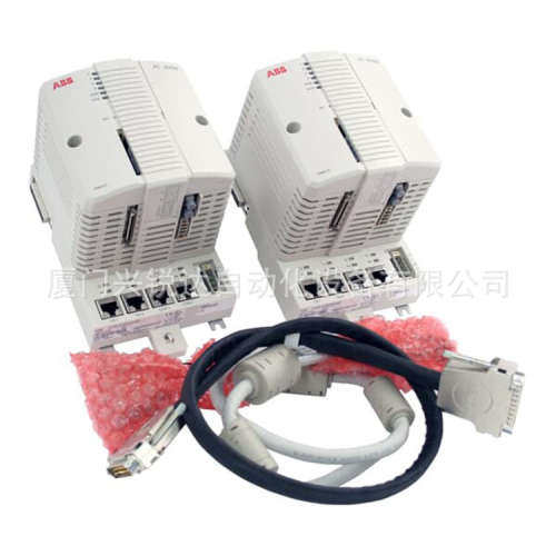 A8B PM861AK02 冗余控制器模块