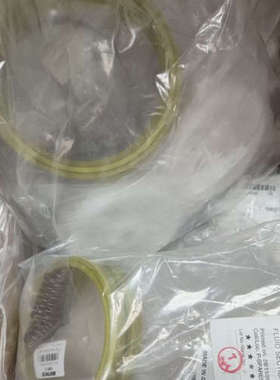 速晨供应BINKS风琴盒维修包密 封维修包维修备件马达维修件250682