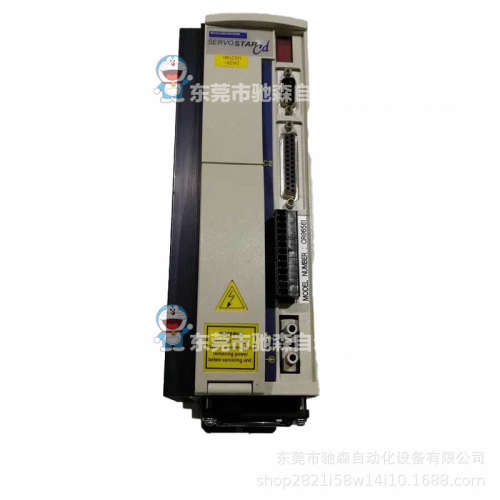 美国科尔摩根驱动器PRD-B040ASIC-62 CR06561现货原包装库存议价