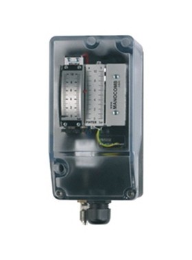 Pinter隔膜密封M0031A 压力变送器厂家批发