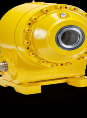 德国CAVEX 涡轮蜗杆减速箱 CFA200 速比20-360全国直发