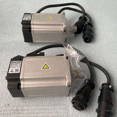 德国力士乐伺服电机R911308689 MSK030B-0900-NN-M1-UP0-NNNN