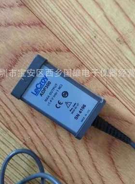 回收 力科Lecroy AP031 ADP300 ADP305 高压差分探头