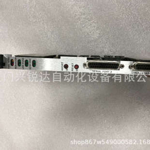 全新现货 CPU板卡 MVME335 摩托罗拉