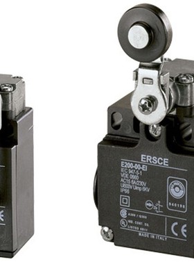 丨BREMAS ERSCE丨转换开关丨 丨限位丨VXVC763100