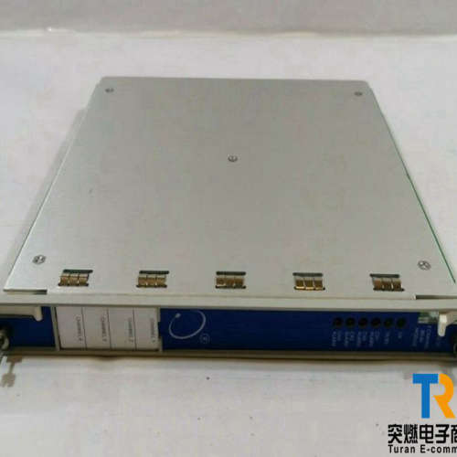 3500/45 140072-02-本特利BENTLY-自动化模块