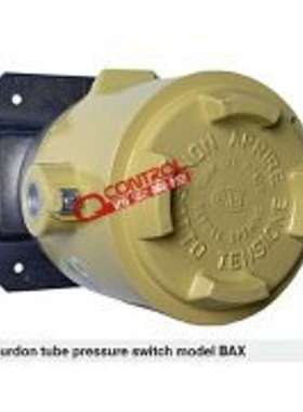 CELLA金触点压力开关BAXUD CELLA技术支持 德国wika技术支持