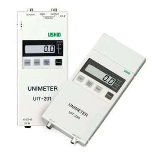 S254 C365 S365 C254 C405 S405 日本USHIO牛尾照度计用探头UVD