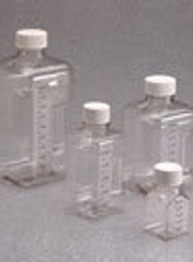 Nalgene 3230-20无菌InVitro Biotainer 生物存储容器瓶 PTEG
