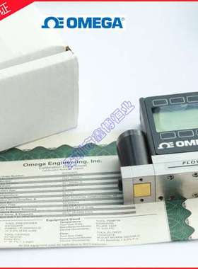 FMA-2601A-I FMA-A2308 FMA-LP1620A-I美国欧米伽电子质量流量计