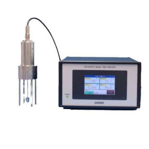 FEM-1000-EX原装日本SEKONIC世光进口高精版在线粘度计玉科供应