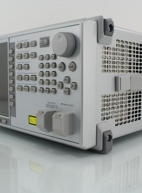 租售回收Anritsu安立MS9740A MS9740B MS9740C高性能光谱分析仪