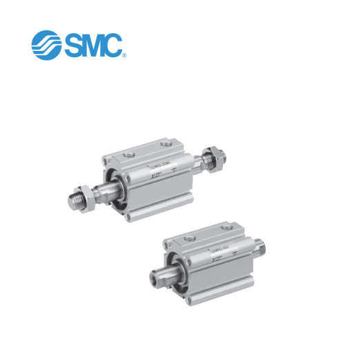 SMC 薄型气缸 双杆 双作用 标准型 CQ2W系列 CDQ2WB32-20DZ