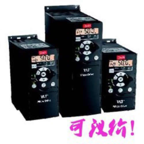 供应丹佛斯变频器FC301P2K2T4E20H2XGC 原装 诚信保证