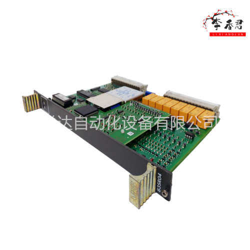 A8B DSCA114 现场处理器模块