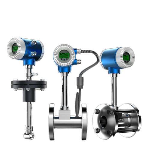 污水用流量计分体一体插入液体防腐【价格优惠、质量保证】