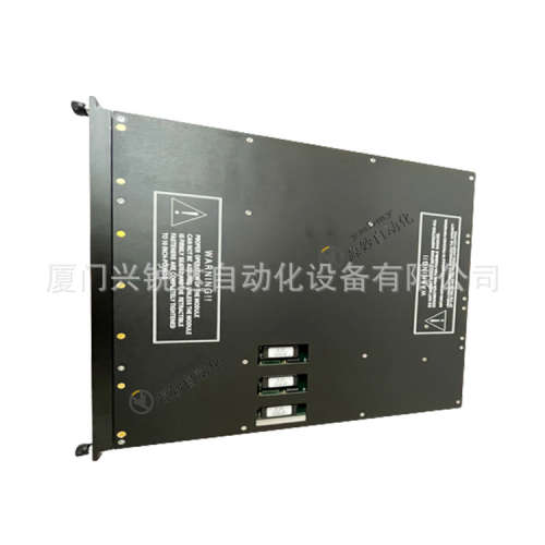 TRICONEX   4351BC Tricon通信模块（TCM） 铜质 4351B