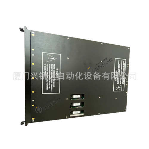 TRICONEX   4351BC Tricon通信模块（TCM） 铜质 4351B