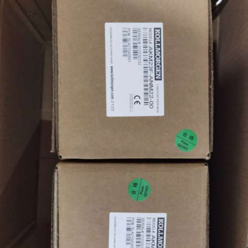 AKD-B00306-NBEC-0000科尔摩根驱动器 放心采购