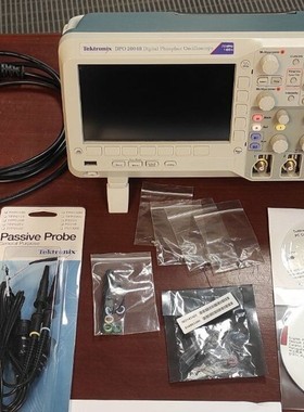 租售回收Tektronix泰克DPO/MSO2004B示波器
