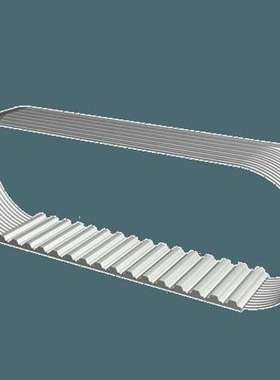 BRECOFLEX 25T5/660-BFX Brecoflex-Zahneriemen 同步带