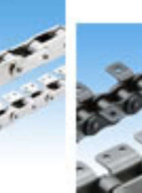 TSUBAKI椿本   以ISO606规格B系列RS20B