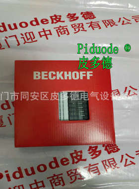 倍福 IP2021-B200 IE1001 IE1002 IE1011 IE1012 IE1502 模块