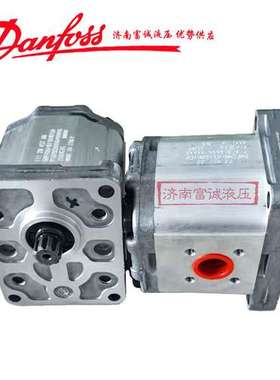 萨澳液压泵SNP2NN/60RN03CAP3B6B5NNNN/NNNNN丹佛斯齿轮泵