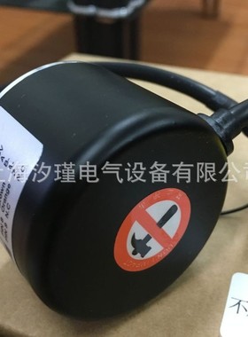 德国进口RESATRON瑞士通RSP02 58 P-13+12-3-B-W1-DS-V编码器