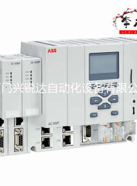 A8B CI627 REF3BSE009799R1 控制器DCS模块