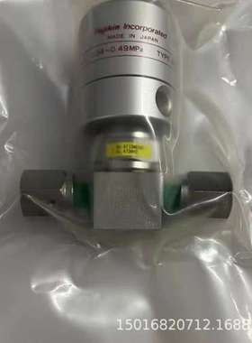 全新气动阀FPR-UDDF-71-6.35-2-316LP#A原装现货质保一年顺丰包邮