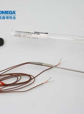 TJ36-NNXL-18U-40 TJ36-NNIN-032U-24-SMPW-M美国欧米伽铠装热电