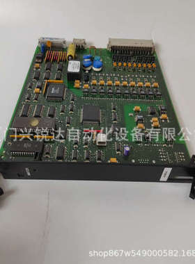 AH116-2 伺服驱动模块 库存现货