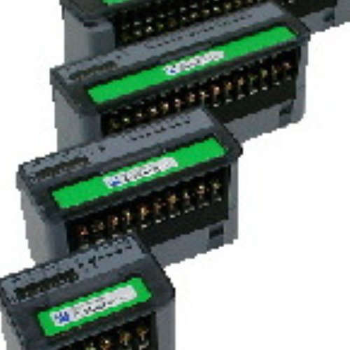 原装A40SB-32U日本ANYWIRE模块端子台A40SB-16U仪器仪表