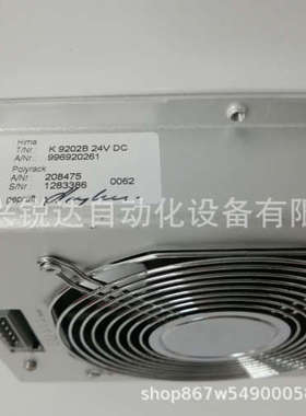 HIMA K9202 控制卡现货模块