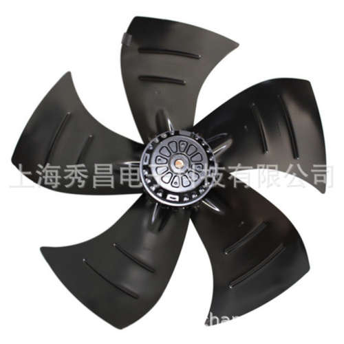 S4E450-AP01-20 230V 245/355W 原装德国ebmpapst 进口变频器风扇