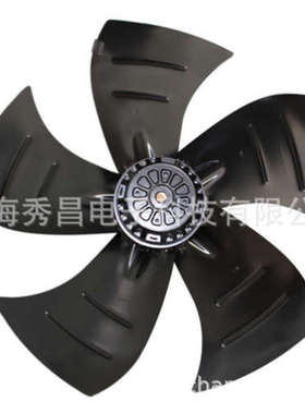 S4E450-AP01-20 230V 245/355W 原装德国ebmpapst 进口变频器风扇