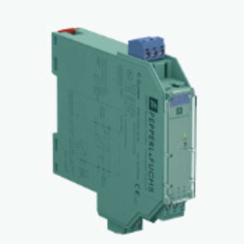 KFD2-SCD2-EX1.LK 安全栅 全新原装正品HART I/P 和阀门定位器