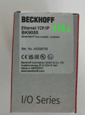 倍福  IE2001 IE2002 IE2021 IE2022 IE2041  IE2042 IE2512模块