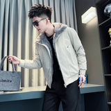 灰首F33P148-控198抖音店主风潮流夹克男士外套社会小伙,男装夹克,星座309A, 灰首F33P148-控198抖音店主风潮流夹克男士外套社会小伙,男装夹克,星座309A,