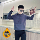 铁灰色加绒