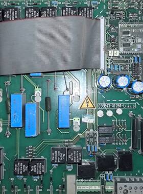 可维修C98043-A1204-L 6RA22调速器触发板议价