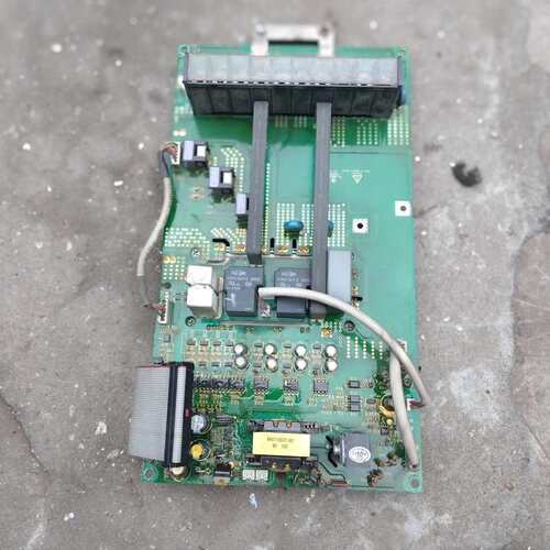 议价MOBO变频器驱动板G3500-15T带FP75R12KT3可维修
