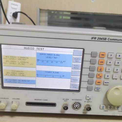 议价艾法斯IFR2945B可维修